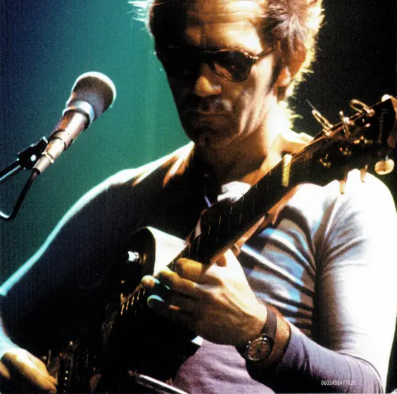 J.J. Cale - Gold-15
