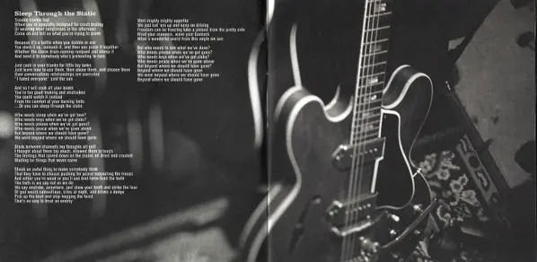 Jack Johnson - Sleep Through The Static-9