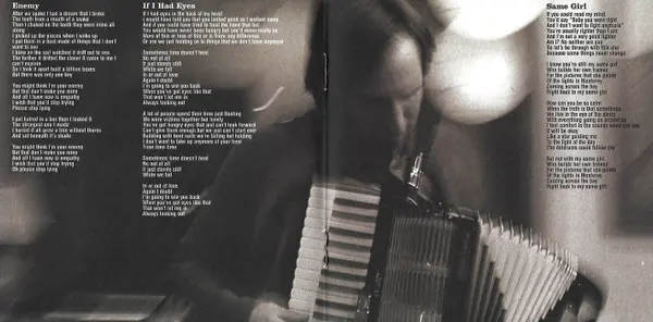 Jack Johnson - Sleep Through The Static-11