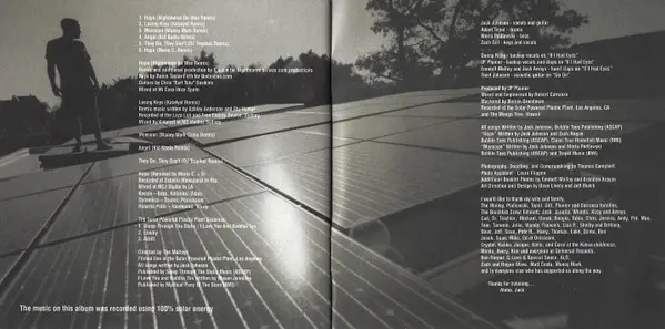 Jack Johnson - Sleep Through The Static-15