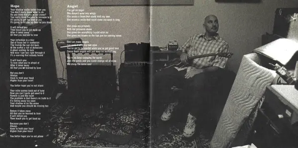 Jack Johnson - Sleep Through The Static-10