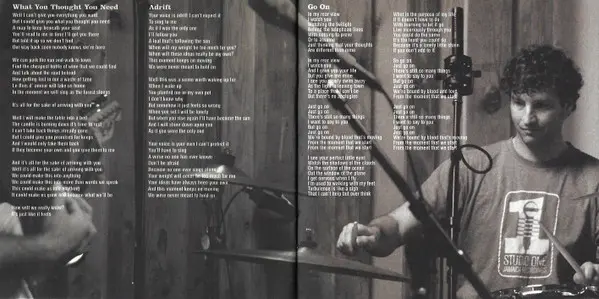 Jack Johnson - Sleep Through The Static-12