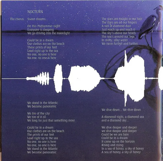 Kate Bush - Aerial-24