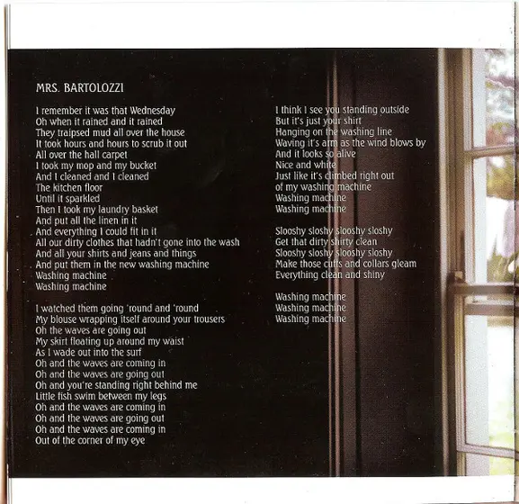 Kate Bush - Aerial-13