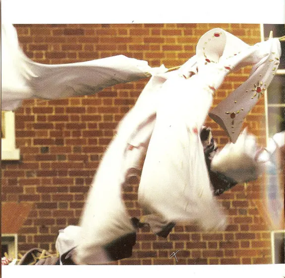 Kate Bush - Aerial-9
