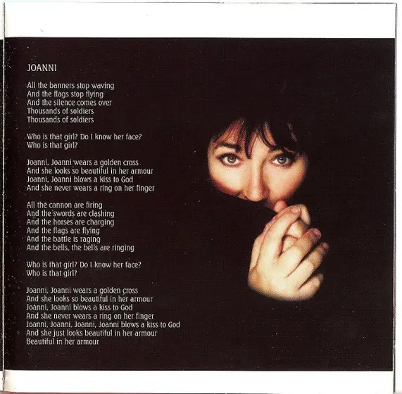 Kate Bush - Aerial-16
