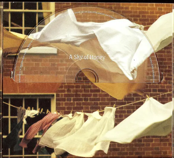 Kate Bush - Aerial-6