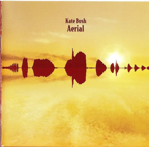 Kate Bush - Aerial-8