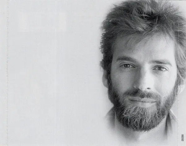 Kenny Loggins - The Essential Kenny Loggins-7
