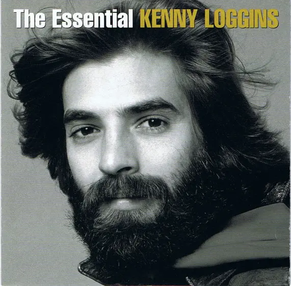 Kenny Loggins - The Essential Kenny Loggins-0