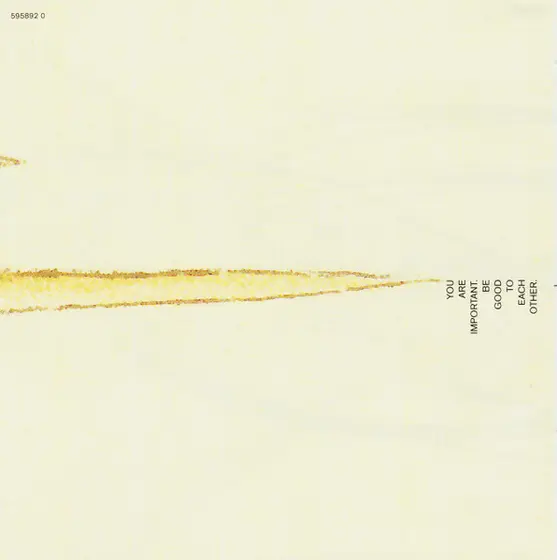 Lambchop - AWCMON / NOYOUCMON-26