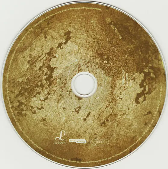 Lambchop - AWCMON / NOYOUCMON-5