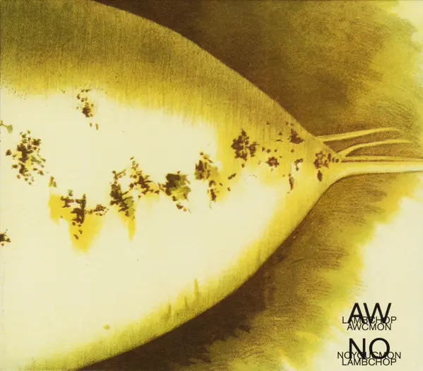 Lambchop - AWCMON / NOYOUCMON-0