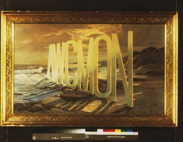 Lambchop - AWCMON / NOYOUCMON-13