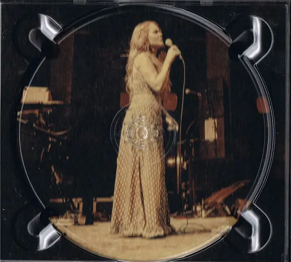 Layla Zoe - Live At Spirit Of 66-6