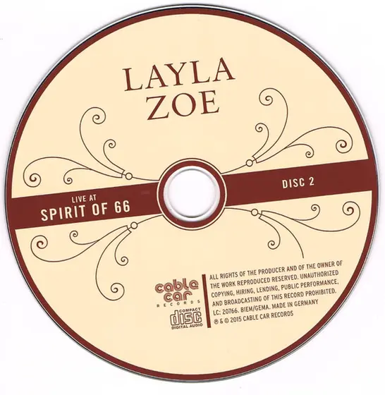 Layla Zoe - Live At Spirit Of 66-4