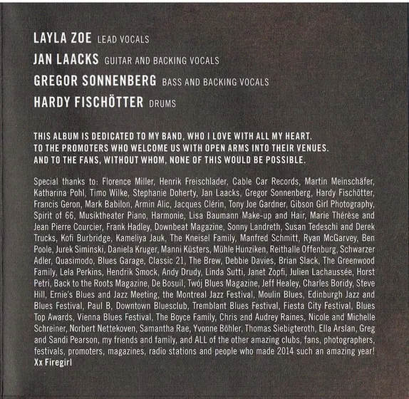 Layla Zoe - Live At Spirit Of 66-13