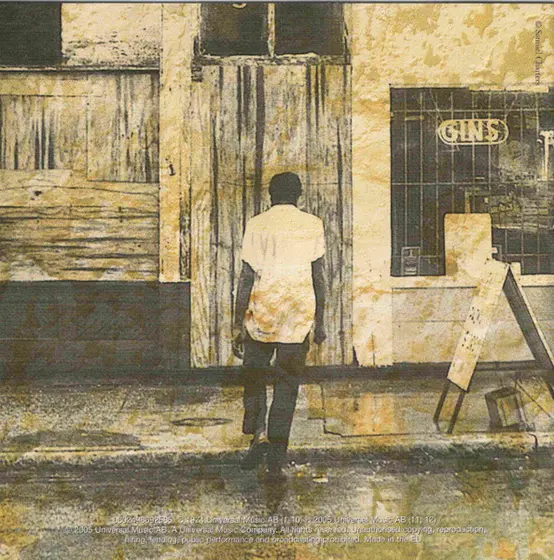 Lightnin' Hopkins - The Sonet Blues Story-2