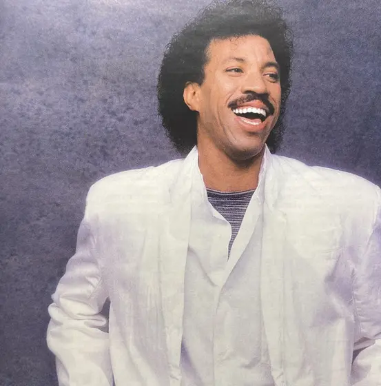 Lionel Richie - The Definitive Collection-9