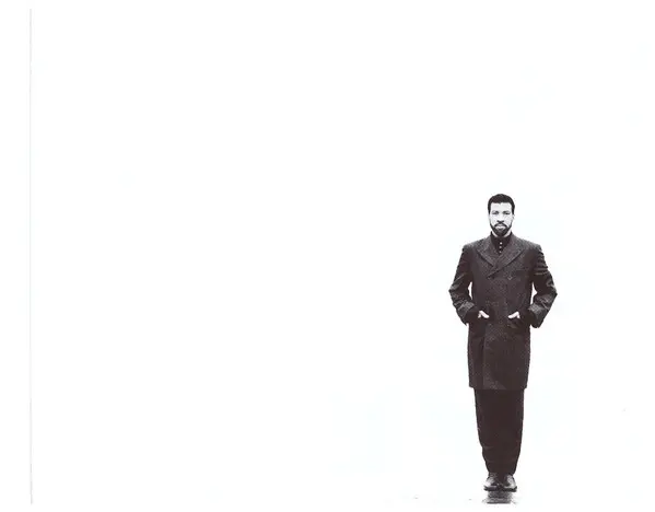 Lionel Richie - The Definitive Collection-19