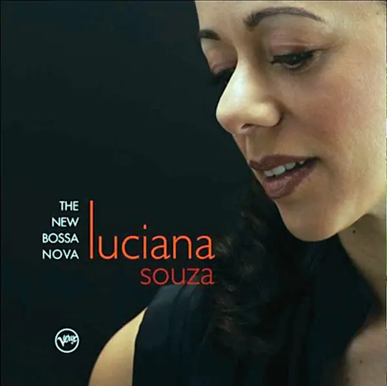 Luciana Souza - The New Bossa Nova-0