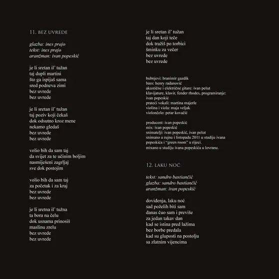 Massimo Savić - Dodirni Me Slučajno-8