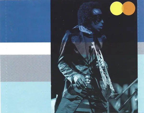 Miles Davis - Cool (The Best Of Miles Davis)-7