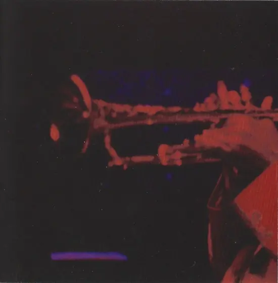 Miles Davis - Cool (The Best Of Miles Davis)-3