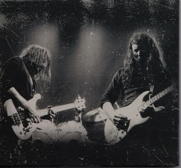 Motörhead - No Sleep 'til Hammersmith-5