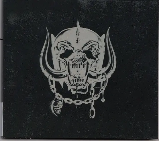 Motörhead - No Sleep 'til Hammersmith-6