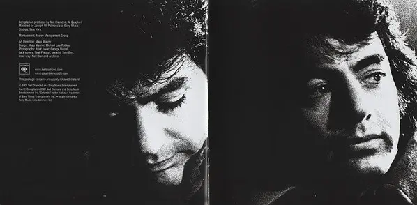 Neil Diamond - The Essential Neil Diamond-12