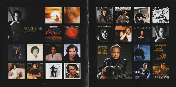 Neil Diamond - The Essential Neil Diamond-10