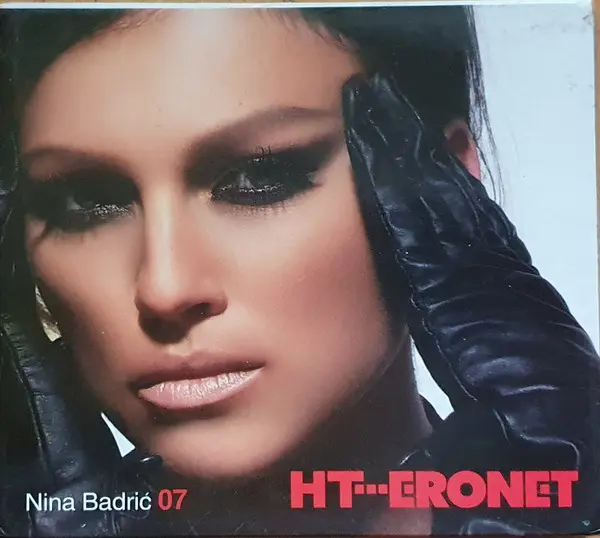 Nina Badrić - 07-10
