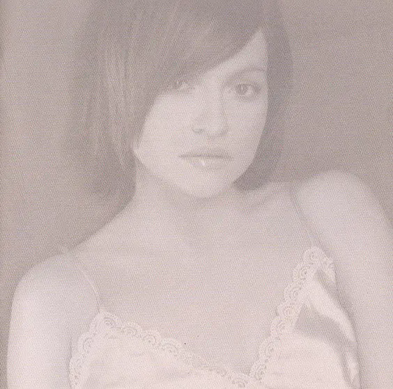Nina Badrić - Ljubav-3
