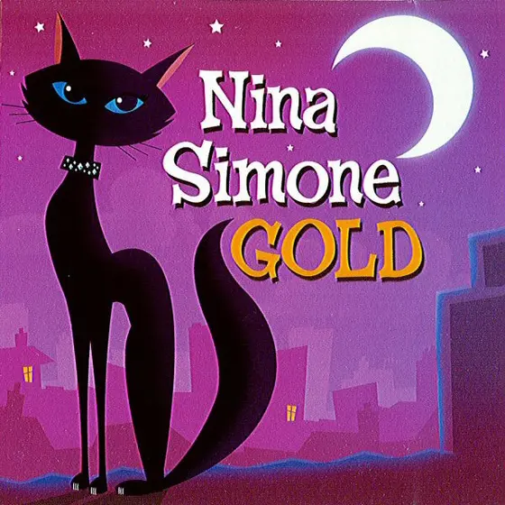 Nina Simone - Gold-0