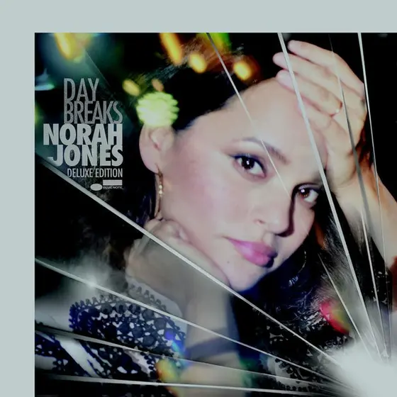 Norah Jones - Day Breaks-0
