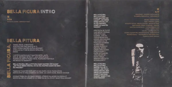 Oliver Dragojević & Zlatan Stipišić Gibonni - Familija-3
