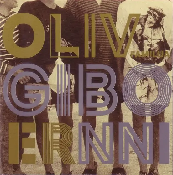Oliver Dragojević & Zlatan Stipišić Gibonni - Familija-0