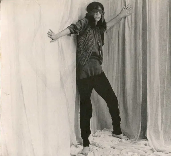 Patti Smith - Land (1975-2002)-2