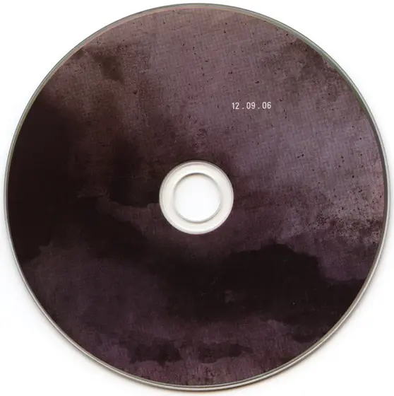 Patti Smith, Kevin Shields - The Coral Sea-3
