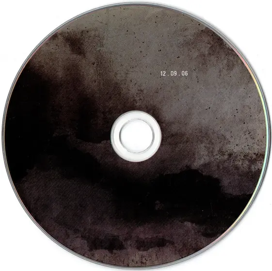 Patti Smith, Kevin Shields - The Coral Sea-12