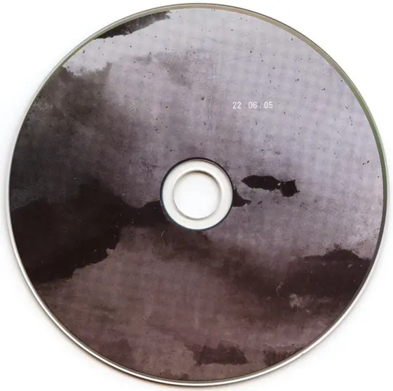 Patti Smith, Kevin Shields - The Coral Sea-2