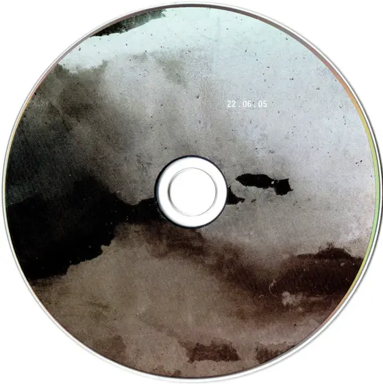 Patti Smith, Kevin Shields - The Coral Sea-13