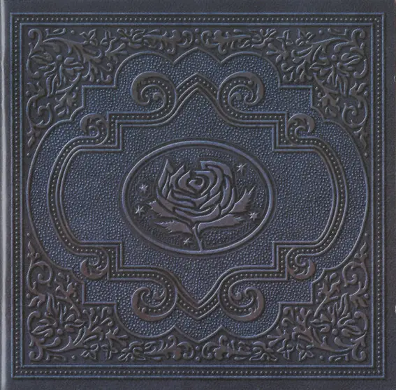 Ryan Adams & The Cardinals - Cold Roses-0