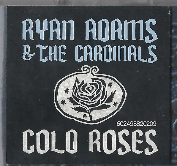 Ryan Adams & The Cardinals - Cold Roses-20