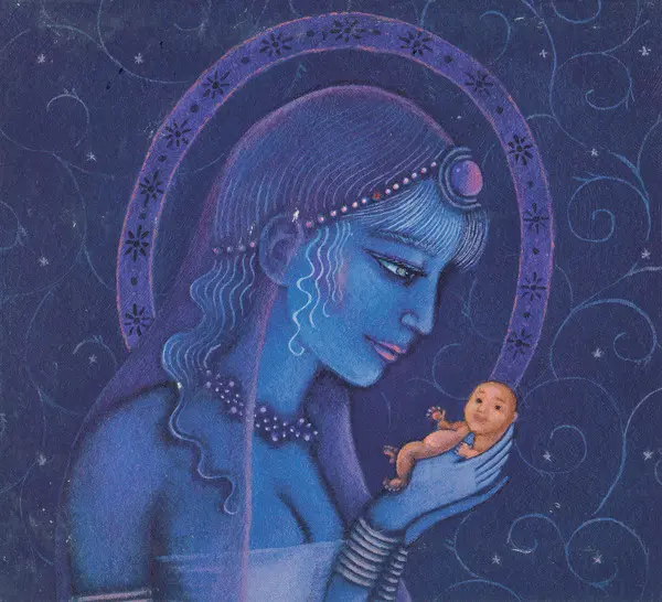 Sara Hickman - Motherlode-6