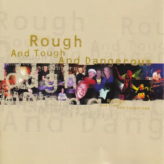 Scooter - Rough And Tough And Dangerous - The Singles 94/98-5