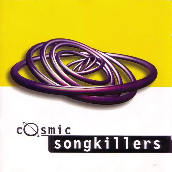 Songkillers - Cosmic-0