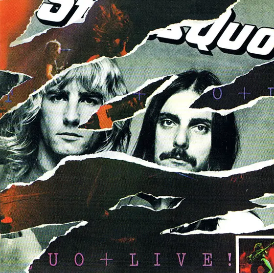 Status Quo - Live-7