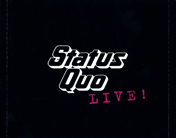 Status Quo - Live-9